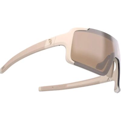 Bbb Lunettes De Soleil Chester Narrow 7304 Amber Flash Mirror/CAT3 - Publicité Bbb Lunettes De Soleil Chester Narrow 7304 Amber Flash Mirror/CAT3 - Publicité