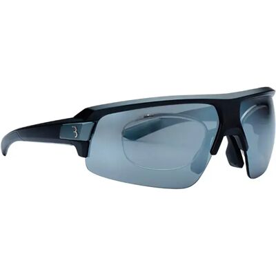 Bbb Lunettes De Soleil Impulse Optic Black Matt Smoke/CAT3 - Publicité Bbb Lunettes De Soleil Impulse Optic Black Matt Smoke/CAT3 - Publicité