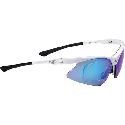Bbb Lunettes De Soleil Optiview - Publicité Bbb Lunettes De Soleil Optiview - Publicité
