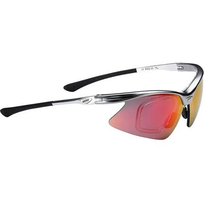 Bbb Lunettes De Soleil Optiview - Publicité Bbb Lunettes De Soleil Optiview - Publicité