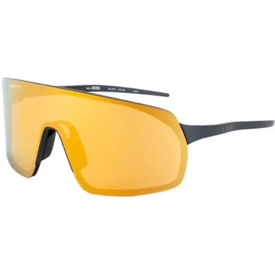 Out Of Lunettes De Soleil Rams Adapta S Black / Gold24 MCI Gold24 MCI/CAT3 - Publicité Out Of Lunettes De Soleil Rams Adapta S Black / Gold24 MCI Gold24 MCI/CAT3 - Publicité