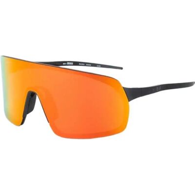 Out Of Lunettes De Soleil Rams Adapta S Black / Red MCI Red MCI/CAT3 - Publicité Out Of Lunettes De Soleil Rams Adapta S Black / Red MCI Red MCI/CAT3 - Publicité