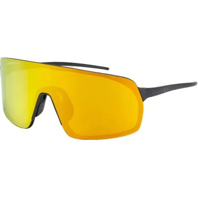 Out Of Lunettes De Soleil Rams M Black / Gold24 MCI Gold24 MCI/CAT3 - Publicité Out Of Lunettes De Soleil Rams M Black / Gold24 MCI Gold24 MCI/CAT3 - Publicité