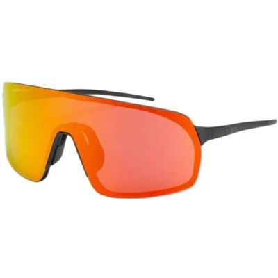 Out Of Lunettes De Soleil Rams S Black / Red MCI Red MCI/CAT3 - Publicité Out Of Lunettes De Soleil Rams S Black / Red MCI Red MCI/CAT3 - Publicité