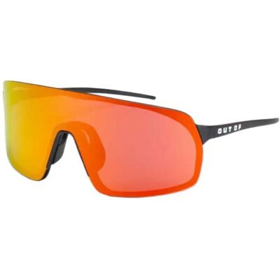 Out Of Lunettes De Soleil Rams S - Publicité Out Of Lunettes De Soleil Rams S - Publicité