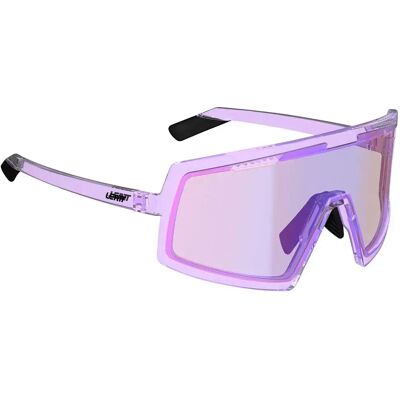 Leatt Lunettes De Soleil Madviz One - Publicité Leatt Lunettes De Soleil Madviz One - Publicité