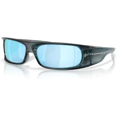 Oakley Lunettes De Soleil Polarisées Highland - Publicité Oakley Lunettes De Soleil Polarisées Highland - Publicité