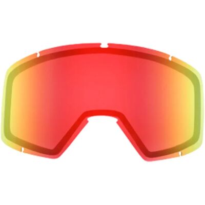 Giro Verres De Rechange Blok Amber Scarlet Amber Scarlet/CAT3 - Publicité Giro Verres De Rechange Blok Amber Scarlet Amber Scarlet/CAT3 - Publicité