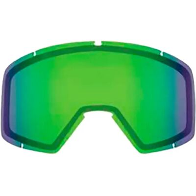 Giro Verres De Rechange Blok Loden Green Loden Green/CAT3 - Publicité Giro Verres De Rechange Blok Loden Green Loden Green/CAT3 - Publicité