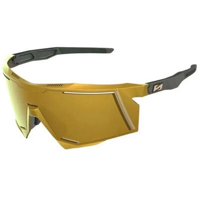 Scicon Lunettes De Soleil Aerostorm - Publicité Scicon Lunettes De Soleil Aerostorm - Publicité