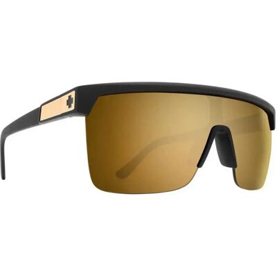 Spy Lunettes De Soleil Flynn 5050 - Publicité Spy Lunettes De Soleil Flynn 5050 - Publicité