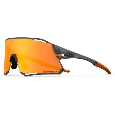 Tifosi Lunettes De Soleil Rail Race - Publicité Tifosi Lunettes De Soleil Rail Race - Publicité