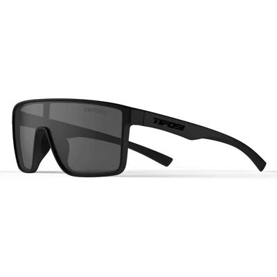 Tifosi Lunettes De Soleil Sanctum Blackout Smoke Polarized/CAT3 - Publicité Tifosi Lunettes De Soleil Sanctum Blackout Smoke Polarized/CAT3 - Publicité