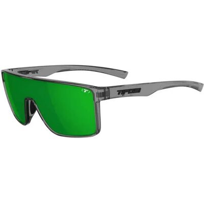 Tifosi Lunettes De Soleil Sanctum - Publicité Tifosi Lunettes De Soleil Sanctum - Publicité