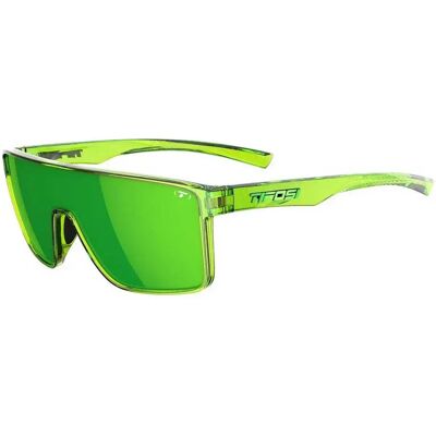 Tifosi Lunettes De Soleil Sanctum - Publicité Tifosi Lunettes De Soleil Sanctum - Publicité