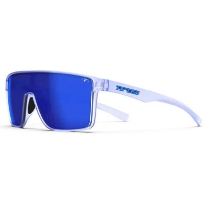 Tifosi Lunettes De Soleil Sanctum - Publicité Tifosi Lunettes De Soleil Sanctum - Publicité