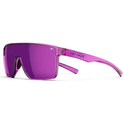 Tifosi Lunettes De Soleil Sanctum - Publicité Tifosi Lunettes De Soleil Sanctum - Publicité