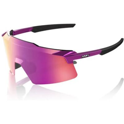 100percent Lunettes De Soleil Aerocraft - Publicité 100percent Lunettes De Soleil Aerocraft - Publicité