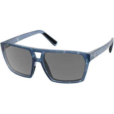 Scott Lunettes De Soleil Tune Tortoise Blue / Grey Grey/CAT3 - Publicité Scott Lunettes De Soleil Tune Tortoise Blue / Grey Grey/CAT3 - Publicité