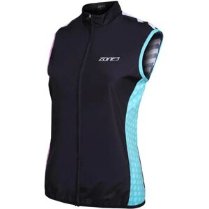 Zone3 Gilet Windproof Wp - Publicité Zone3 Gilet Windproof Wp - Publicité