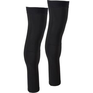 Chaussettes de Microfibre Agu - 2XL - Noires - Legwarmer - Publicité Chaussettes de Microfibre Agu - 2XL - Noires - Legwarmer - Publicité