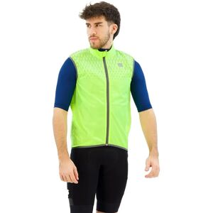 Sportful Gilet Reflex - Publicité Sportful Gilet Reflex - Publicité