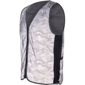 Wowow Gilet Titanium Fr - Publicité Wowow Gilet Titanium Fr - Publicité