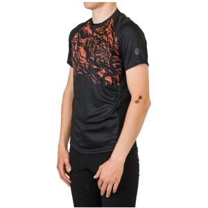 Maillot VTT AGU Venture SS - Noir - Publicité Maillot VTT AGU Venture SS - Noir - Publicité