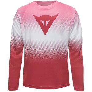 Maillot à manches longues Scarabeo de Dainese - Enfants - Publicité Maillot à manches longues Scarabeo de Dainese - Enfants - Publicité
