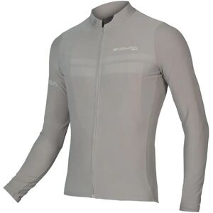 Maillot à manches longues Endura Fossil Pro SL II - Publicité Maillot à manches longues Endura Fossil Pro SL II - Publicité