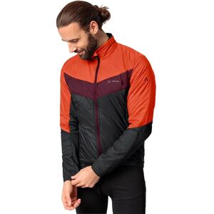 Vaude Bike Veste Kuro Insulation - Publicité Vaude Bike Veste Kuro Insulation - Publicité