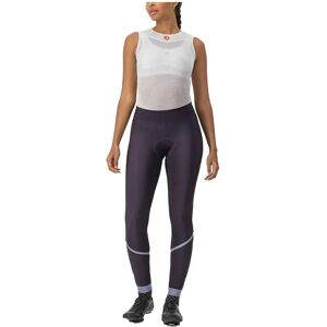 Castelli Cuissard Long Sans Bretelles Velocissima - Publicité Castelli Cuissard Long Sans Bretelles Velocissima - Publicité