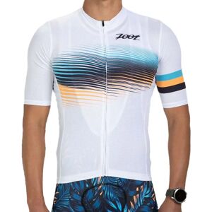 Zoot Maillot à Manches Courtes Ltd Cycle Aero - Publicité Zoot Maillot à Manches Courtes Ltd Cycle Aero - Publicité