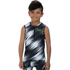 Zoot Maillot De Triathlon Sans Manches Ltd Protege - Publicité Zoot Maillot De Triathlon Sans Manches Ltd Protege - Publicité