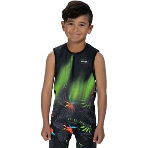 Zoot Maillot De Triathlon Sans Manches Ltd Protege - Publicité Zoot Maillot De Triathlon Sans Manches Ltd Protege - Publicité