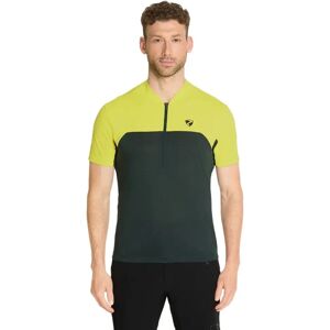 Maillot de cyclisme ZIENER NARIUS-Z - Respirant, à séchage rapide - Publicité Maillot de cyclisme ZIENER NARIUS-Z - Respirant, à séchage rapide - Publicité