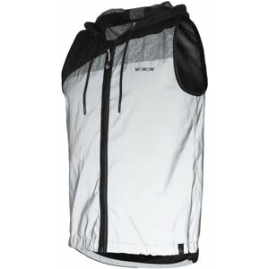 Wowow Gilet Cross Hill - Publicité Wowow Gilet Cross Hill - Publicité