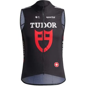 Sportful Gilet Tudor Pro 2 - Publicité Sportful Gilet Tudor Pro 2 - Publicité