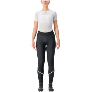 Castelli Cuissard Long Sans Bretelles Velocissima Thermal - Publicité Castelli Cuissard Long Sans Bretelles Velocissima Thermal - Publicité