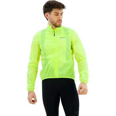 Veste Northwave Breeze 2 - Respirante, Imperméable, Légère - Veste - Publicité Veste Northwave Breeze 2 - Respirante, Imperméable, Légère - Veste - Publicité