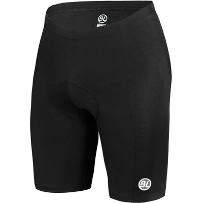 Bicycle Line Cuissard Sans Bretelles Passo - Publicité Bicycle Line Cuissard Sans Bretelles Passo - Publicité