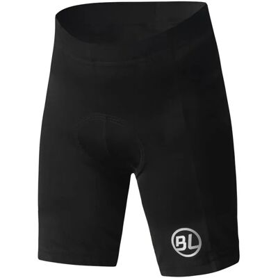 Bicycle Line Cuissard Sans Bretelles Passo - Publicité Bicycle Line Cuissard Sans Bretelles Passo - Publicité