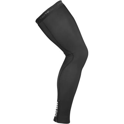Castelli Jambières Nano Flex 3g - Publicité Castelli Jambières Nano Flex 3g - Publicité