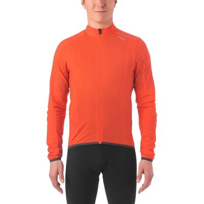 Veste coupe-vent Giro Chrono Expert - Imperméable au vent et respirante - Publicité Veste coupe-vent Giro Chrono Expert - Imperméable au vent et respirante - Publicité