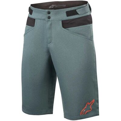Alpinestars Bicycle Short Drop 4.0 - Publicité Alpinestars Bicycle Short Drop 4.0 - Publicité
