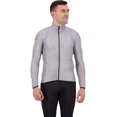 Castelli Veste Aria Shell - Publicité Castelli Veste Aria Shell - Publicité
