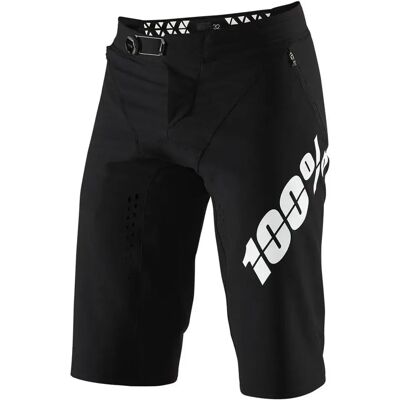 Shorts 100PERCENT R-Core X Noir - Shorts - Publicité Shorts 100PERCENT R-Core X Noir - Shorts - Publicité