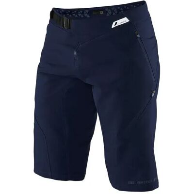 Shorts de montagne bleu marine Airmatic - Bike Shorts - Publicité Shorts de montagne bleu marine Airmatic - Bike Shorts - Publicité