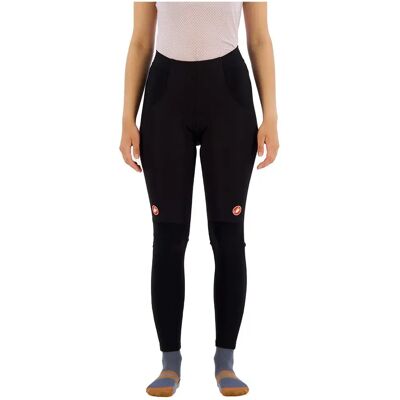 Castelli Collants De Cyclisme Sorpasso Ros - Publicité Castelli Collants De Cyclisme Sorpasso Ros - Publicité