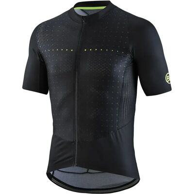 Bicycle Line Maillot à Manches Courtes Pordoi Xp - Publicité Bicycle Line Maillot à Manches Courtes Pordoi Xp - Publicité